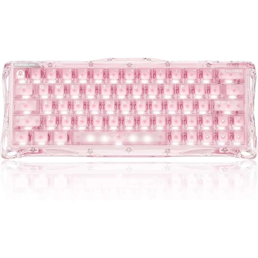 GRAVASTAR Mercury V60 Crystal Rose GRAVASTAR Mercury V60 Crystal Rose