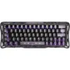 GRAVASTAR Mercury V60 Pro Cyber Frost Black