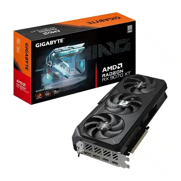 Gigabyte-Radeon-RX-9070-XT-GAMING-OC-16G-Graphics-card 