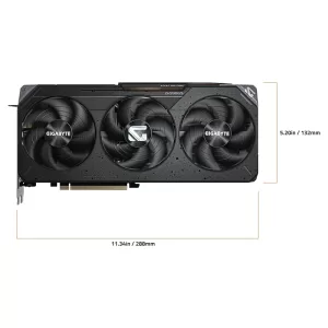 Gigabyte-Radeon-RX-9070-XT-GAMING-OC-16G-Graphics-card  1