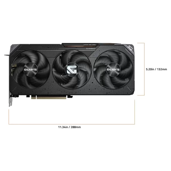 Gigabyte-Radeon-RX-9070-XT-GAMING-OC-16G-Graphics-card  1