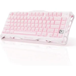 GravaStar Mercury K1 75 Sakura Pink