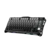 GravaStar Mercury K1 Gradient Black Keyboard