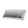 GravaStar Mercury K1 Gradient White