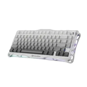 GravaStar Mercury K1 Gradient White