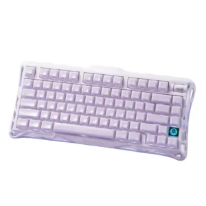 GravaStar Mercury K1 Lavender Purple