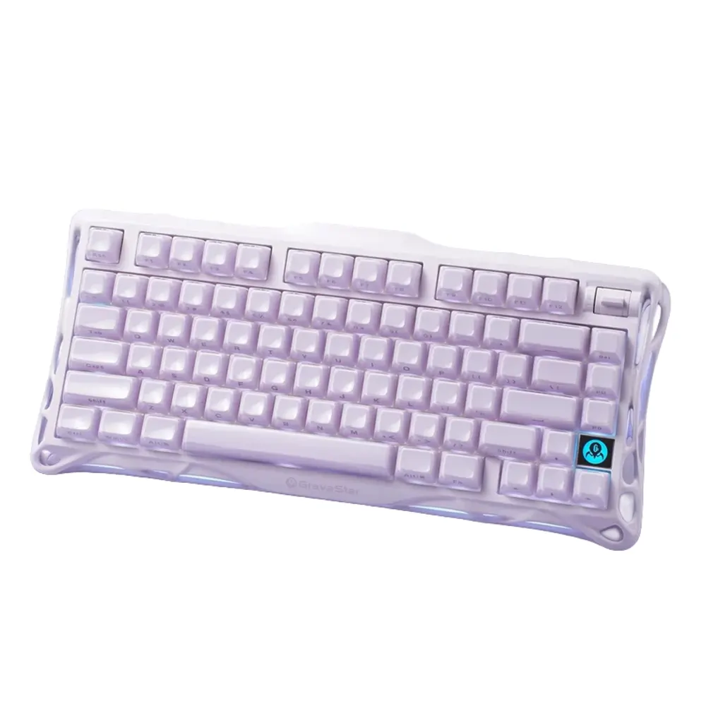 GravaStar Mercury K1 Lavender Purple GravaStar Mercury K1 Lavender Purple