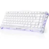 GravaStar Mercury K1 Opaline White