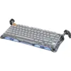 GravaStar Mercury K1 Pro 75% Wireless Mechanical Gaming Keyboard