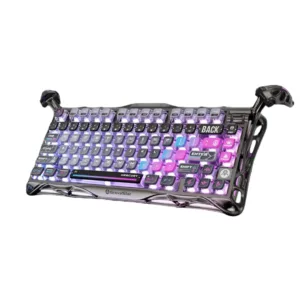 GravaStar Mercury K1 Pro Cyberpunk
