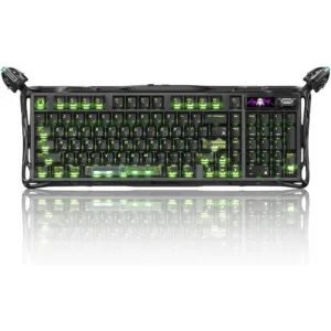 GravaStar Mercury K98 Pro