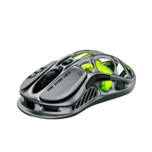 GravaStar Mercury M1 Pro Gunmetal Grey
