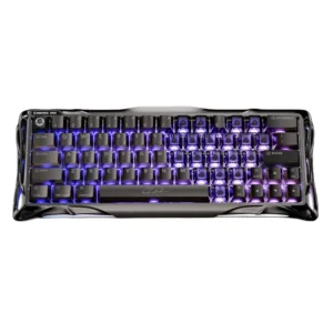 GravaStar Mercury V60 Pro Deluxe Edition