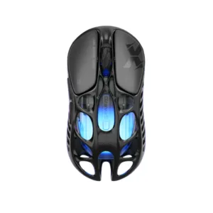 GravaStar Mercury X Galaxy Black