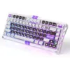 Gravastar Mercury V75 HE Mecha Gray