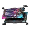 Gravastar Mercury V75 Pro Special Edition Neon Graffiti