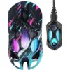 Gravastar Mercury X Pro Special Edition Neon Graffiti