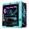 ASUS ROG Hatsune Miku Edition Gaming PC