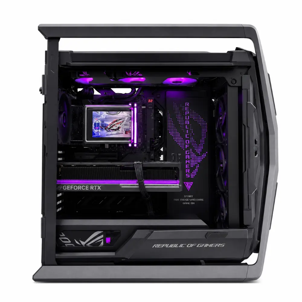 Hyperion Gaming PC 1