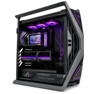 Hyperion Gaming PC