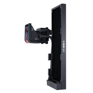 Lian Li HydroShift II OLED Curved 360 1