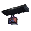 Lian Li HydroShift II OLED Curved 360Fanless CPU Cooler Black