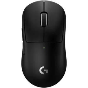Logitech G PRO X SUPERLIGHT 2 SE Black