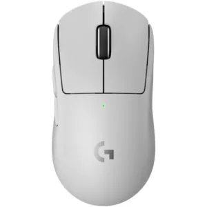 Logitech G PRO X SUPERLIGHT 2 SE White