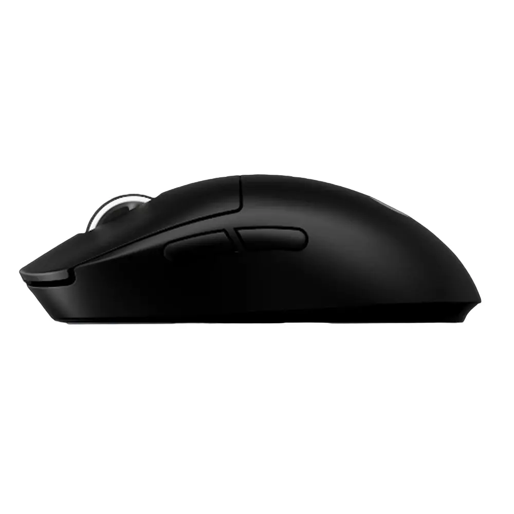 Logitech G PRO X SUPERLIGHT 2c Black 1