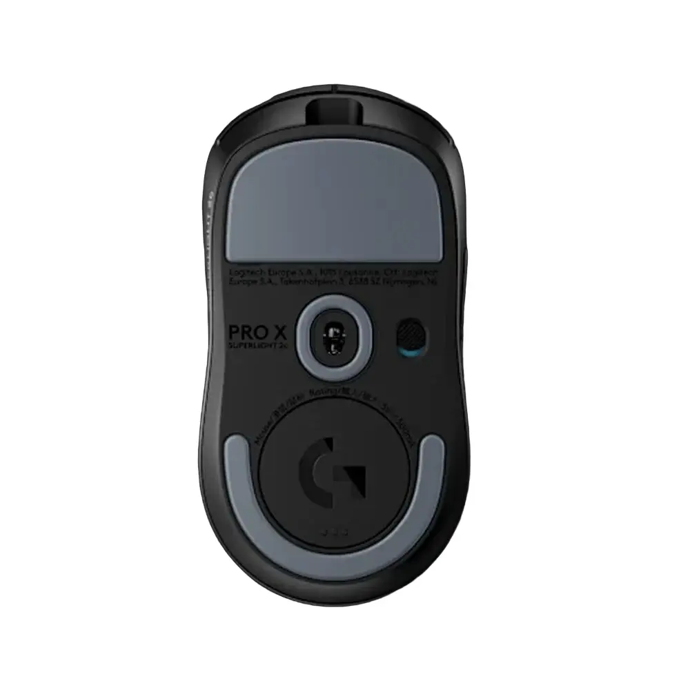 Logitech G PRO X SUPERLIGHT 2c Black 2