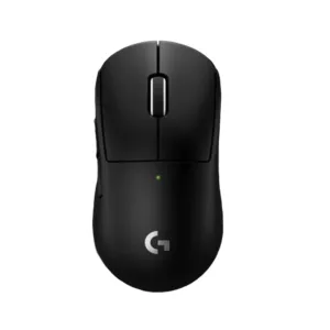 Logitech G PRO X SUPERLIGHT 2c Black main