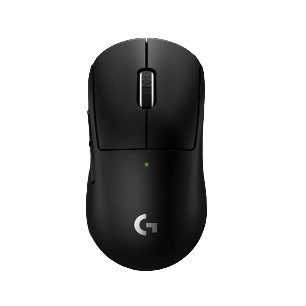 Logitech G PRO X SUPERLIGHT 2c Black main Logitech G PRO X SUPERLIGHT 2c Black main