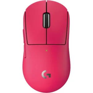 Logitech G PRO X SUPERLIGHT 2c Pink