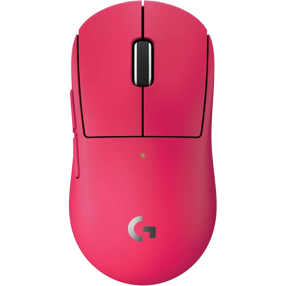 Logitech G PRO X SUPERLIGHT 2c Pink Logitech G PRO X SUPERLIGHT 2c Pink