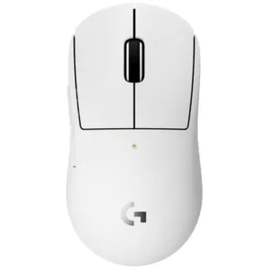 Logitech G PRO X SUPERLIGHT 2c White