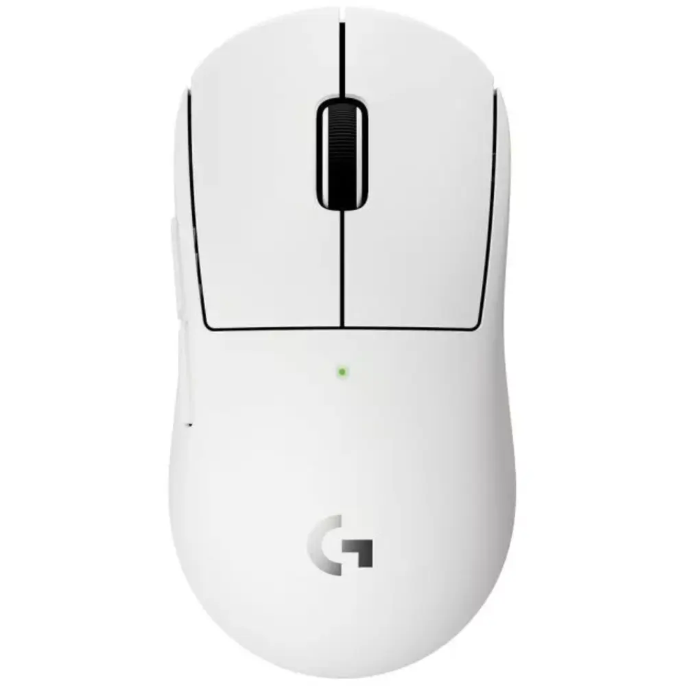 Logitech G PRO X SUPERLIGHT 2c White Logitech G PRO X SUPERLIGHT 2c White