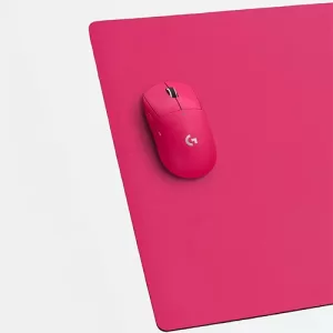 Logitech-G840-XL-Magenta-Gaming-Mouse-Pad-3