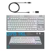 Logitech G915 TKL Wireless RGB Mechanical Keyboard