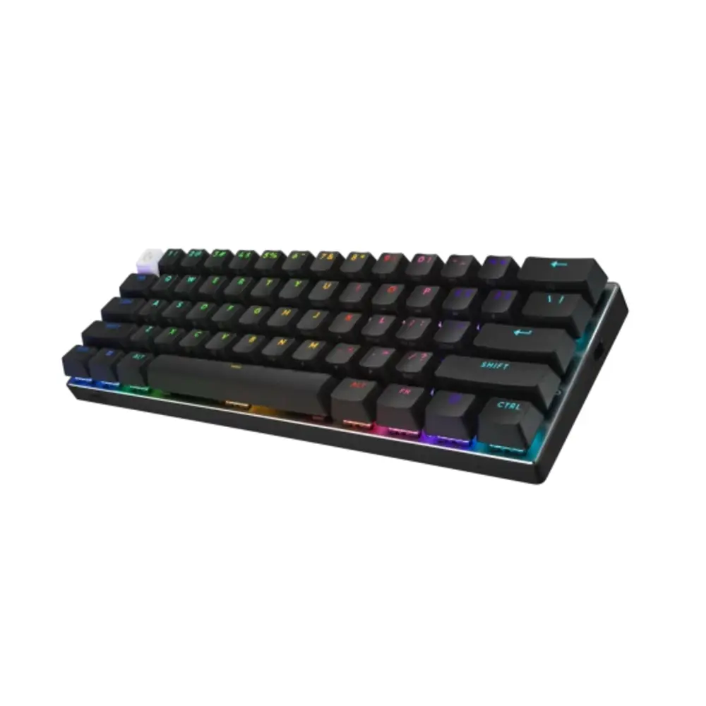 Logitech PRO X 60 LIGHTSPEED Black 1