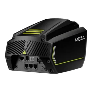 MOZA Racing R16 V2 Direct Drive Wheel Base 1