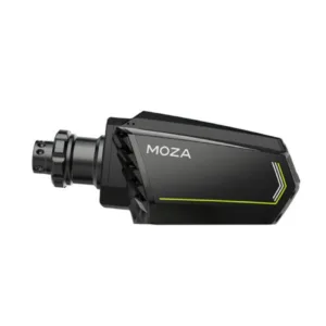 MOZA Racing R16 V2 Direct Drive Wheel Base 3