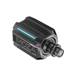 MOZA R21 Ultra Direct Drive Wheel Base 1