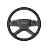 MOZA Racing RS060 TSW Truck Steering Wheel