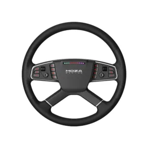 MOZA Racing RS060 TSW Truck Steering Wheel