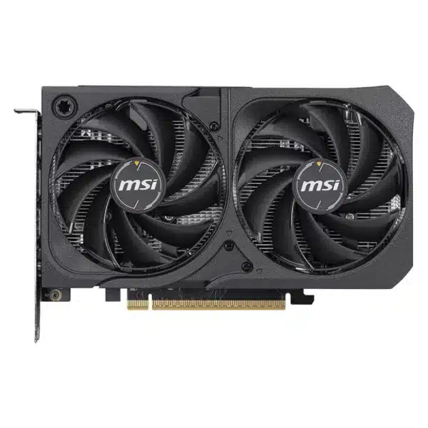 MSI-GeForce-RTX-5050-8G-SHADOW-2X-OC-8GB-Graphics-Card 1