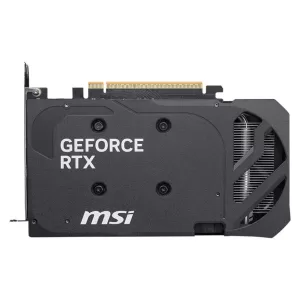 MSI-GeForce-RTX-5050-8G-SHADOW-2X-OC-8GB-Graphics-Card 3