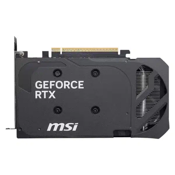 MSI-GeForce-RTX-5050-8G-SHADOW-2X-OC-8GB-Graphics-Card 3