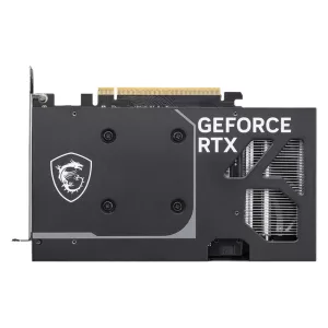 MSI-GeForce-RTX-5050-8G-VENTUS-2X-OC-8GB-Graphics-Card 3