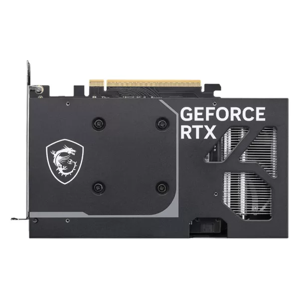 MSI-GeForce-RTX-5050-8G-VENTUS-2X-OC-8GB-Graphics-Card 3
