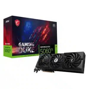 MSI-GeForce-RTX-5060-Ti-GAMING-DUKE-3X-OC-Graphics-Card